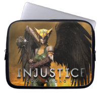 Hawkgirl