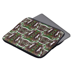 Housse Pour Ordinateur Portable Heure Tiki......
