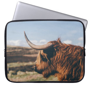 HOUSSE POUR ORDINATEUR PORTABLE HIGHLAND VW