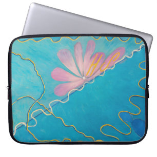 Housse Pour Ordinateur Portable Hilma af Kint - Les Eros Series 1