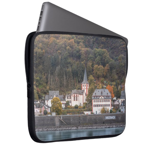 Housse Pour Ordinateur Portable Hirzenach (Devant droit)