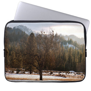 Housse Pour Ordinateur Portable Hiver......