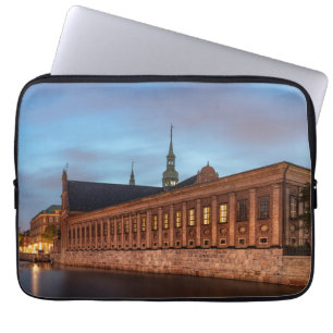 Housse Pour Ordinateur Portable Holmens Church Copenhagen Danemark