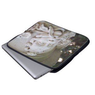 Housse Pour Ordinateur Portable Homme vert