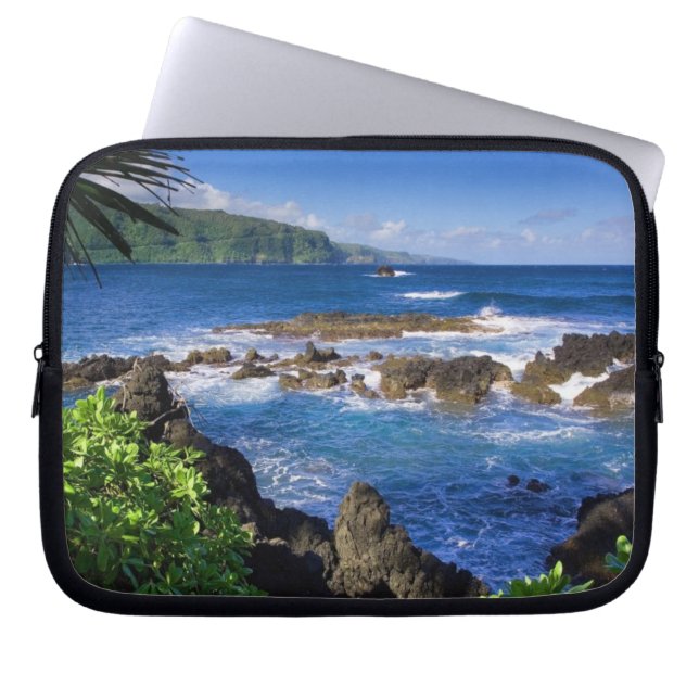 Housse Pour Ordinateur Portable Housse d'ordinateur portable 10" (Devant)