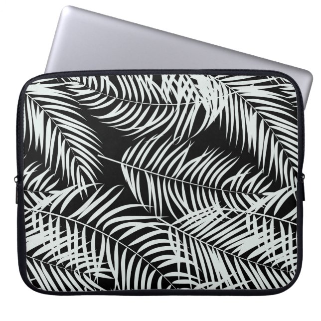 Housse Pour Ordinateur Portable Housse d'ordinateur portable 15" (Devant)