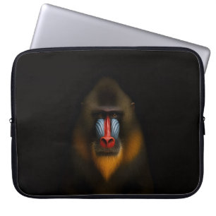 Housse Pour Ordinateur Portable Housse d'ordinateur portable Black 4 Luxe, Mandril