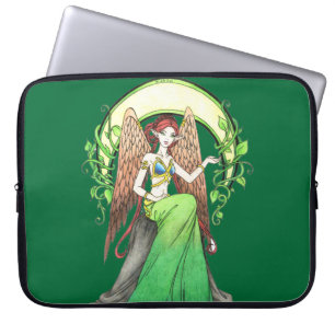 Housse Pour Ordinateur Portable Housse d'ordinateur portable Element de Terre