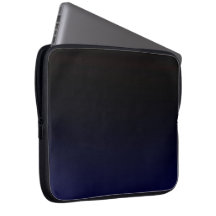 Housse d'ordinateur portable minimaliste