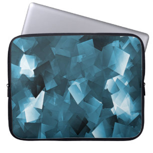 Housse Pour Ordinateur Portable Icy Sea....