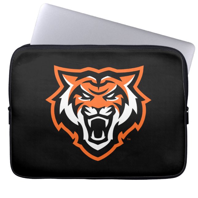 Housse Pour Ordinateur Portable Idaho State University Bengals Spirit Design (Devant)