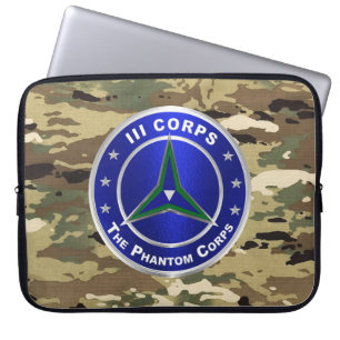 Housse Pour Ordinateur Portable III Corps