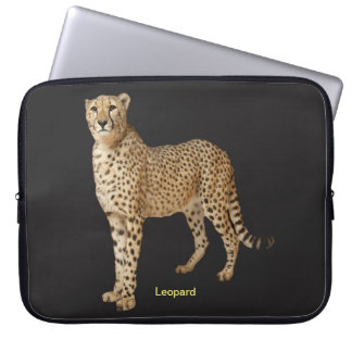 Housse Pour Ordinateur Portable Image d'animal pour le manteau de bureau en néoprè