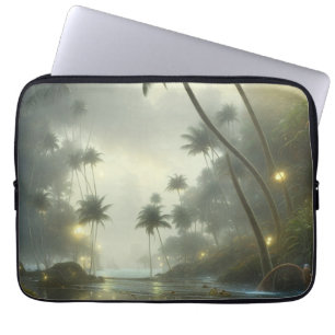 Housse Pour Ordinateur Portable Impression sur toile tendue