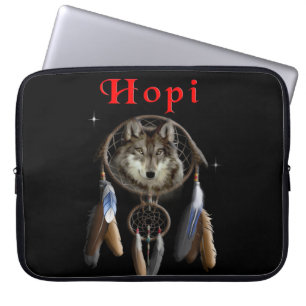 Housse Pour Ordinateur Portable Indian