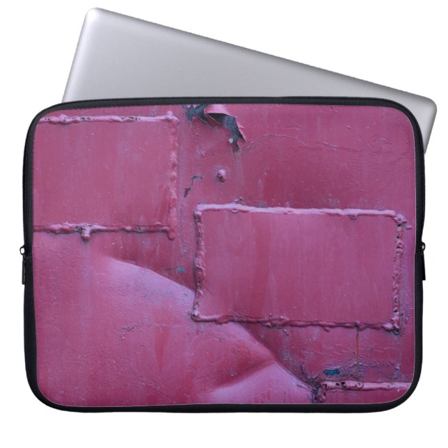 Housse Pour Ordinateur Portable Indianapolis (Devant)