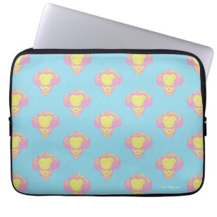 Housse Pour Ordinateur Portable informatique   Motif principal Pennywise Pastel