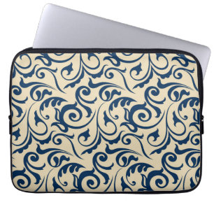 Housse Pour Ordinateur Portable Inspiration de motifs persans 2