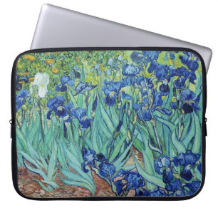 Housse Pour Ordinateur Portable Iris, Vincent van Gogh