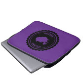Housse Pour Ordinateur Portable Islande (Devant bas)