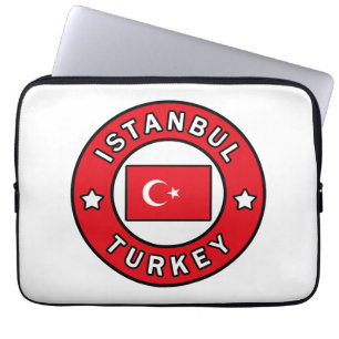 Housse Pour Ordinateur Portable Istanbul Turquie