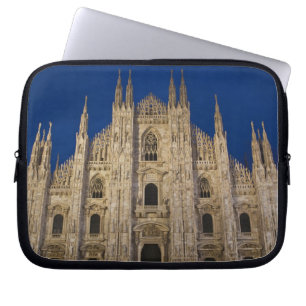 Housse Pour Ordinateur Portable Italie, province de Milan, Milan. Cathédrale de Mi