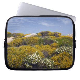 Housse Pour Ordinateur Portable Italie, Sardaigne, Santa Teresa Gallura. Capo 3