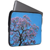 Housse Pour Ordinateur Portable Jacaranda (Devant droit)