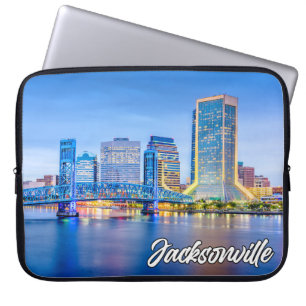Housse Pour Ordinateur Portable Jacksonville, Floride, États-Unis