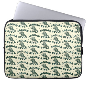 Housse pour ordinateur portable Jaguar
