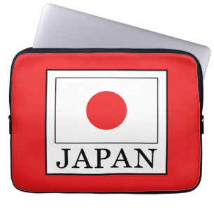 Housse Pour Ordinateur Portable Japon