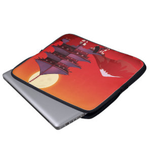 Housse Pour Ordinateur Portable Japon