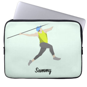 Housse Pour Ordinateur Portable Javelin