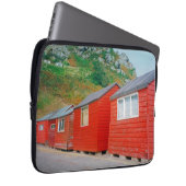 Housse Pour Ordinateur Portable Jersey sheds (Devant droit)