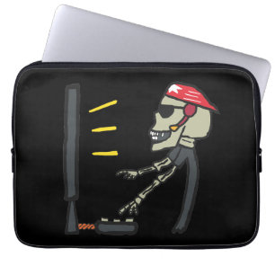 Housse Pour Ordinateur Portable Jeux