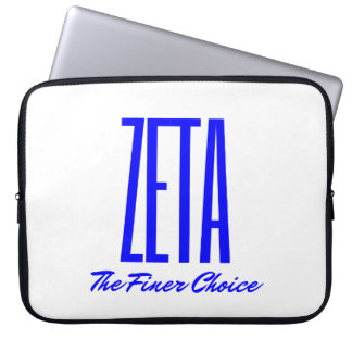 Housse Pour Ordinateur Portable Joli étui pour ordinateur portable pour Zeta Soror