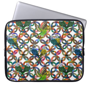 Housse Pour Ordinateur Portable Jolies copines.