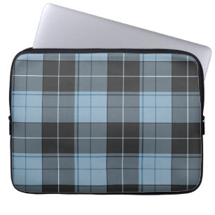Housse Pour Ordinateur Portable Joyeuse fête des Mères allemande sur prairie fleur