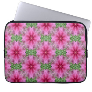 Housse Pour Ordinateur Portable Joyeux Holly...