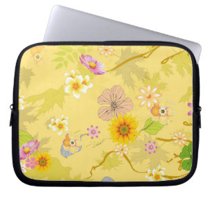 Housse Pour Ordinateur Portable Jungle imaginaire 5