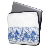 HOUSSE POUR ORDINATEUR PORTABLE K01 (devant gauche)