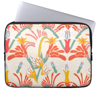 Housse Pour Ordinateur Portable Kangaroo Paw