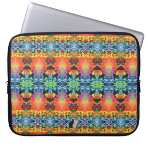 Housse pour ordinateur portable KCFX Formalizians