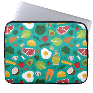 Housse Pour Ordinateur Portable Keto