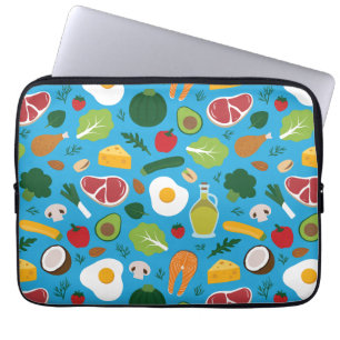 Housse Pour Ordinateur Portable Keto