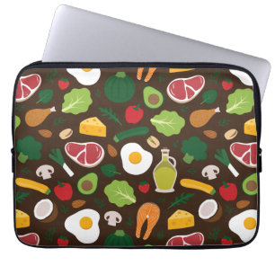 Housse Pour Ordinateur Portable Keto