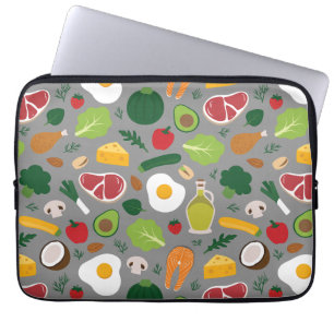 Housse Pour Ordinateur Portable Keto