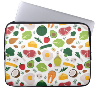Housse Pour Ordinateur Portable Keto