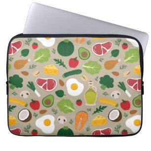 Housse Pour Ordinateur Portable Keto
