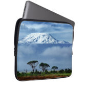 Housse Pour Ordinateur Portable Kilimanjaro Kenya (Devant droit)